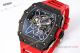 Super clone Richard Mille RM35 01 RAFA Red and Carbon NTPT Watch for  Men (2)_th.jpg